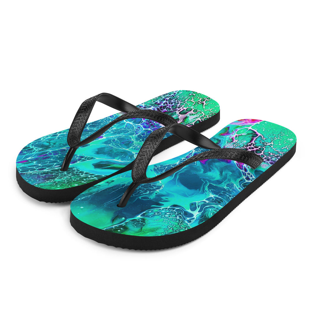 Flip-Flops - FA012B-2