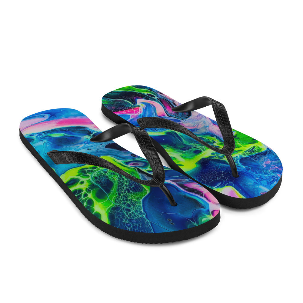 Flip-Flops - FA002