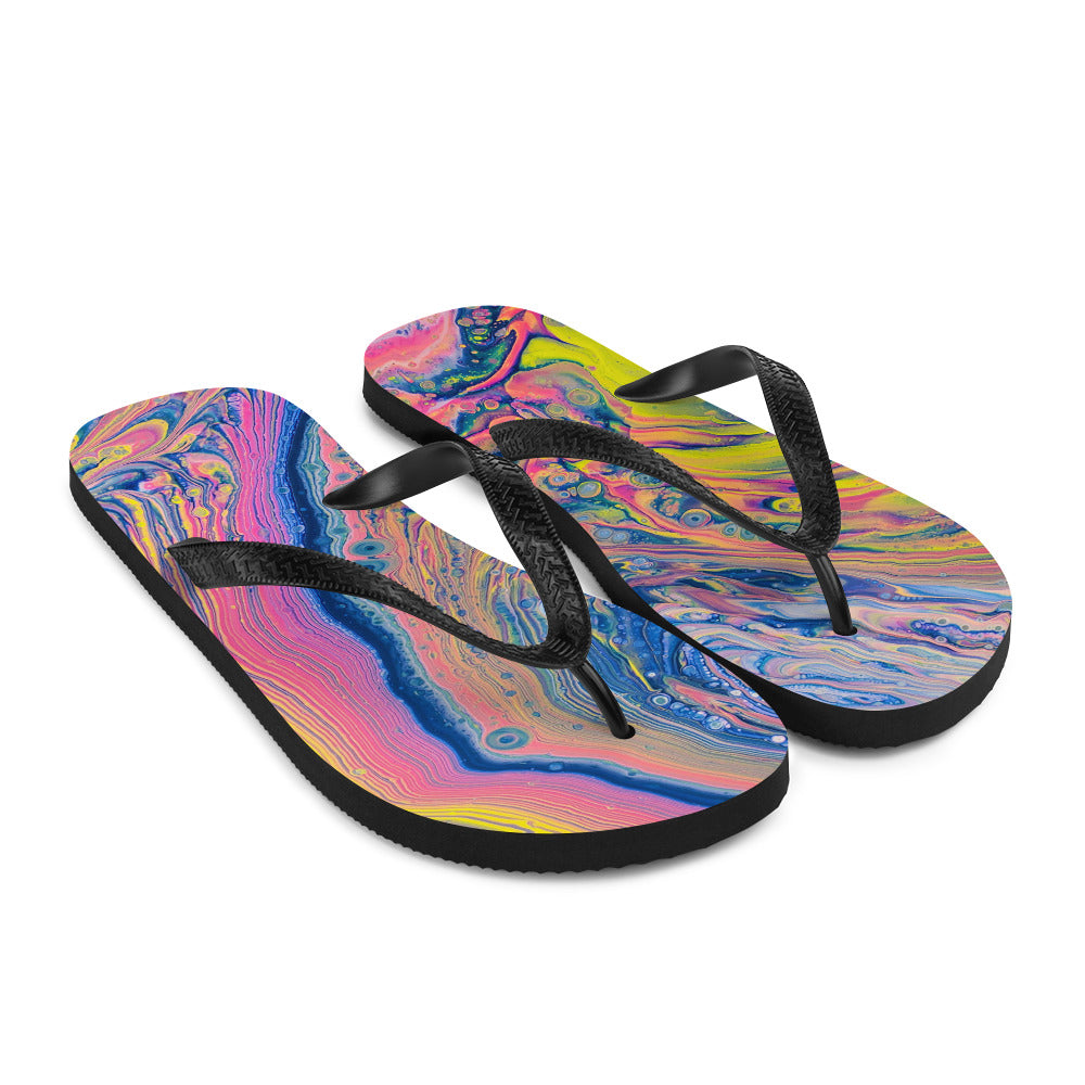 Flip-Flops - FA004