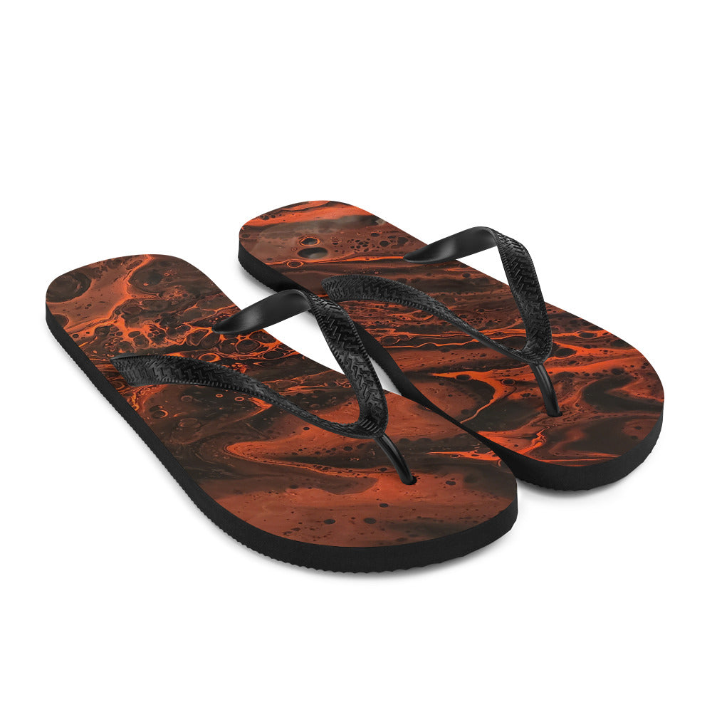 Flip-Flops - FA006A