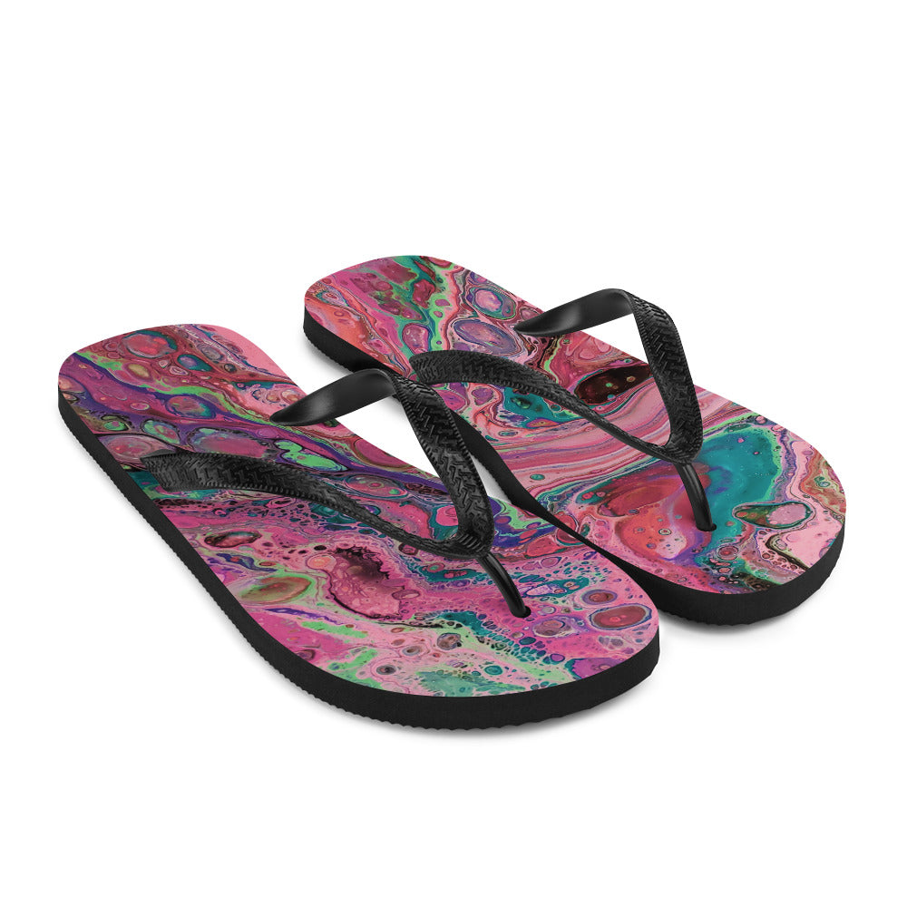 Flip-Flops - FA011