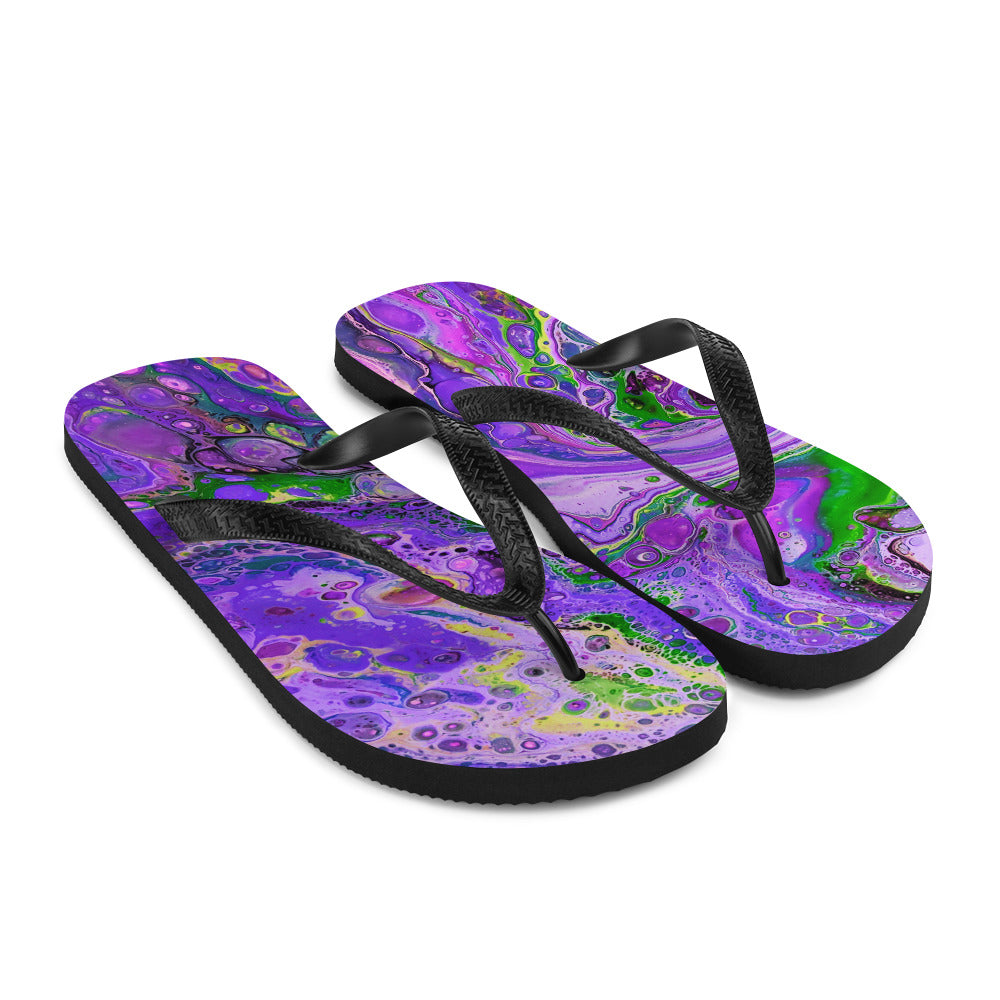 Flip-Flops - FA011C-2