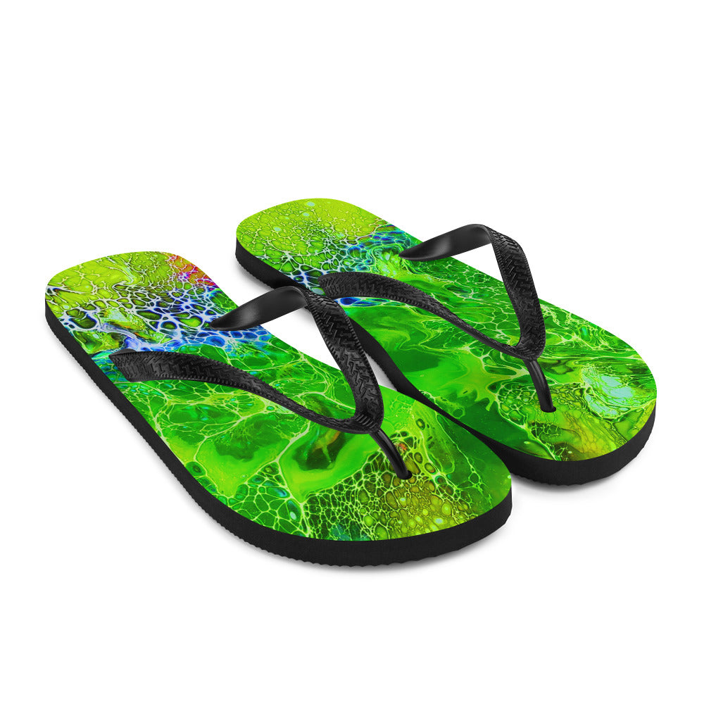 Flip-Flops - FA012A-1