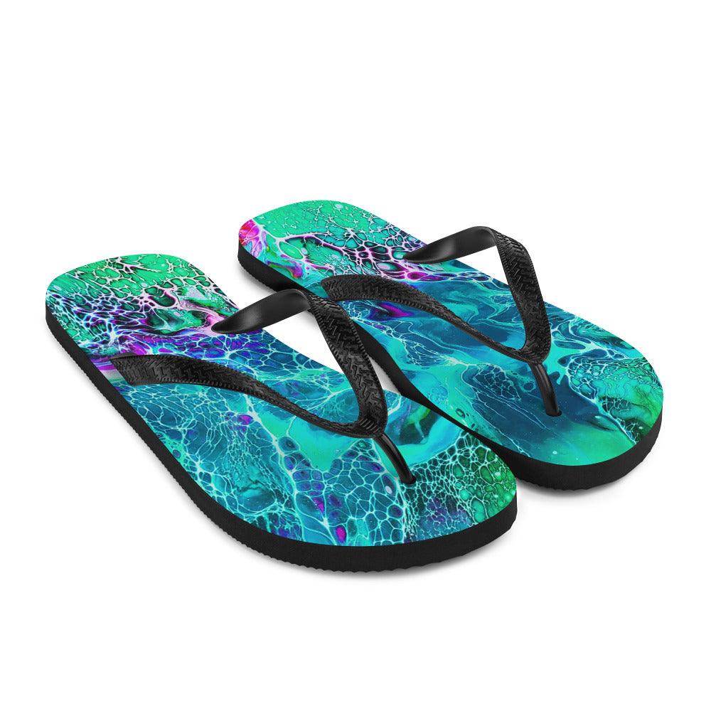 Flip-Flops - FA012B-2