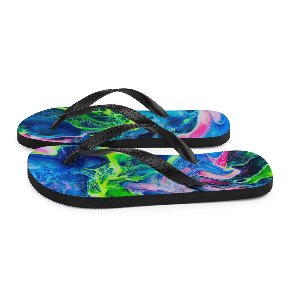 Flip-Flops - FA002