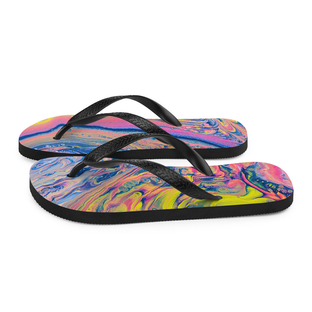 Flip-Flops - FA004