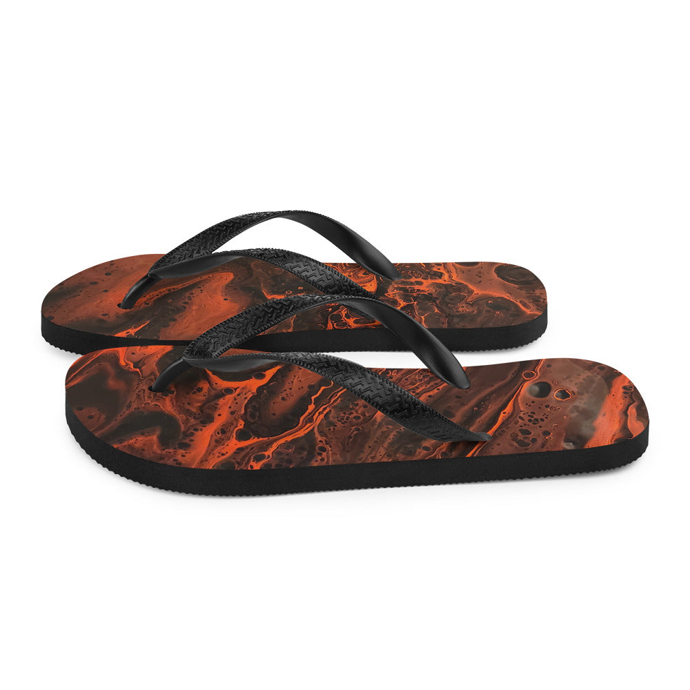 Flip-Flops - FA006A