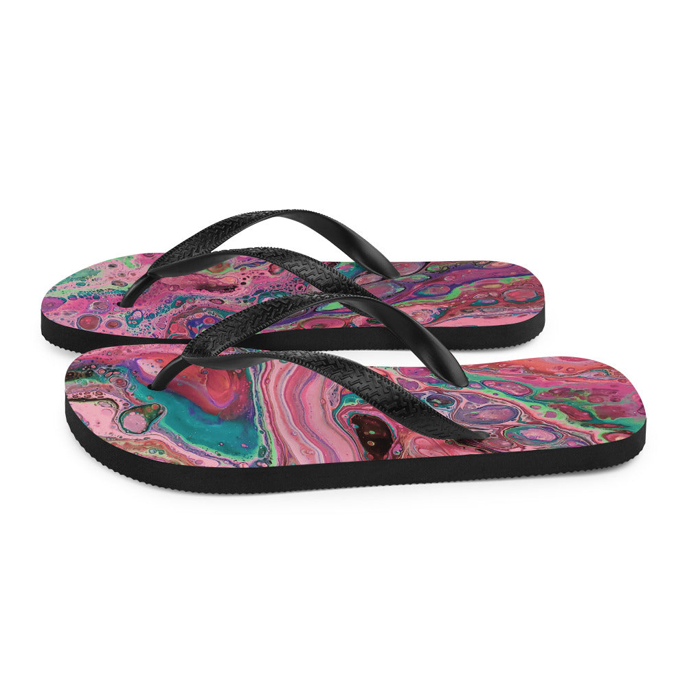 Flip-Flops - FA011