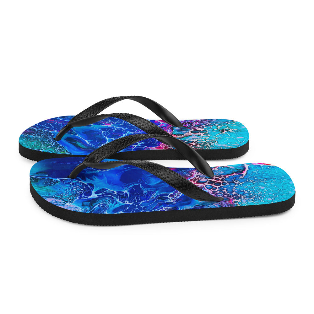 Flip-Flops - FA012