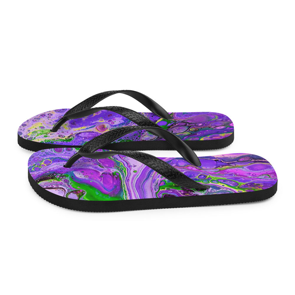 Flip-Flops - FA011C-2