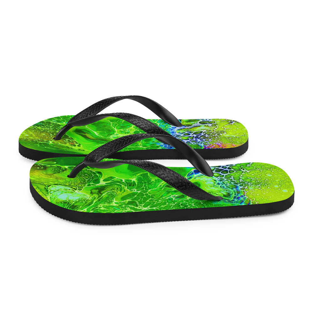 Flip-Flops - FA012A-1