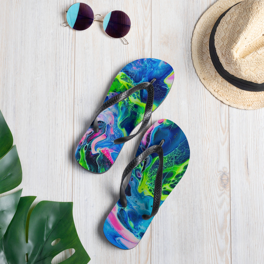 Flip-Flops - FA002