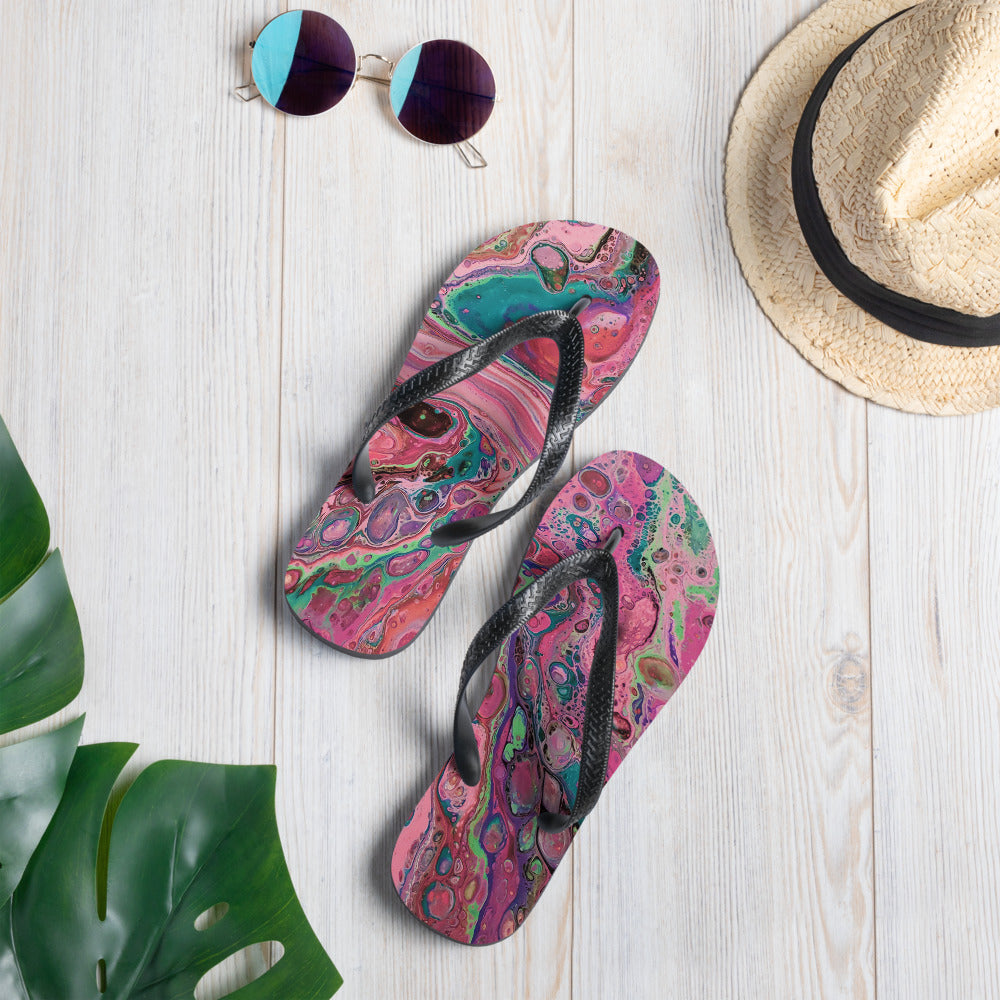 Flip-Flops - FA011