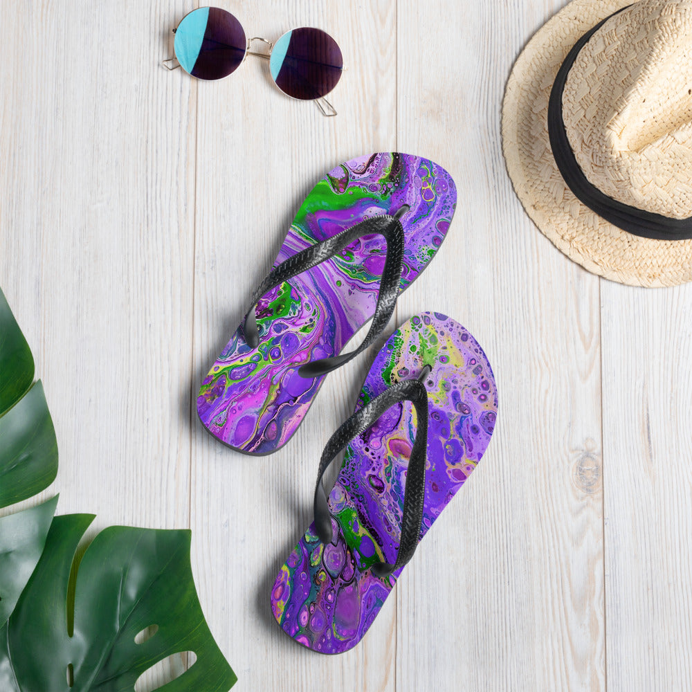 Flip-Flops - FA011C-2