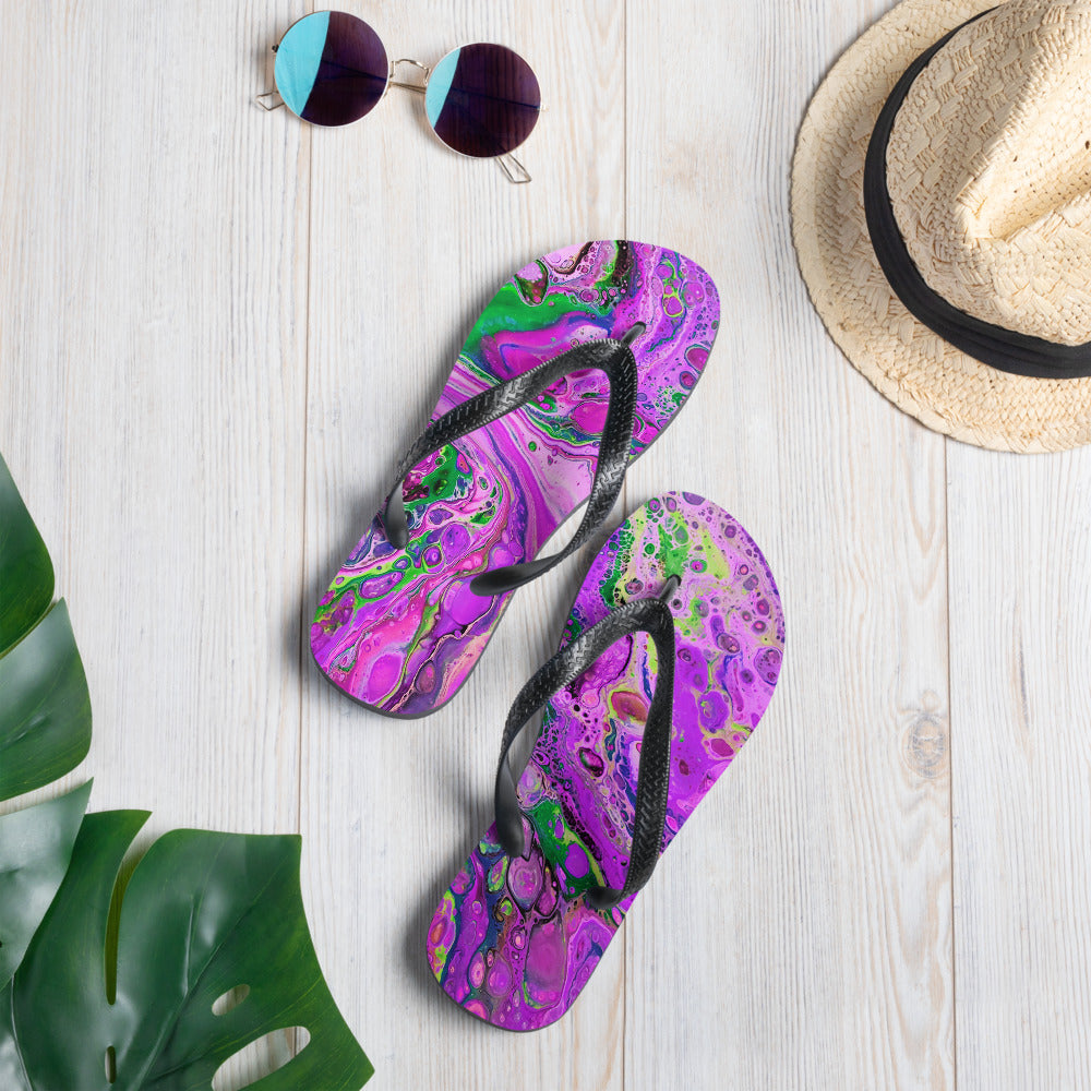 Flip-Flops - FA011D-2