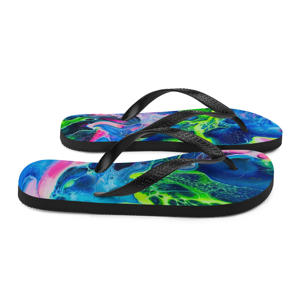 Flip-Flops - FA002