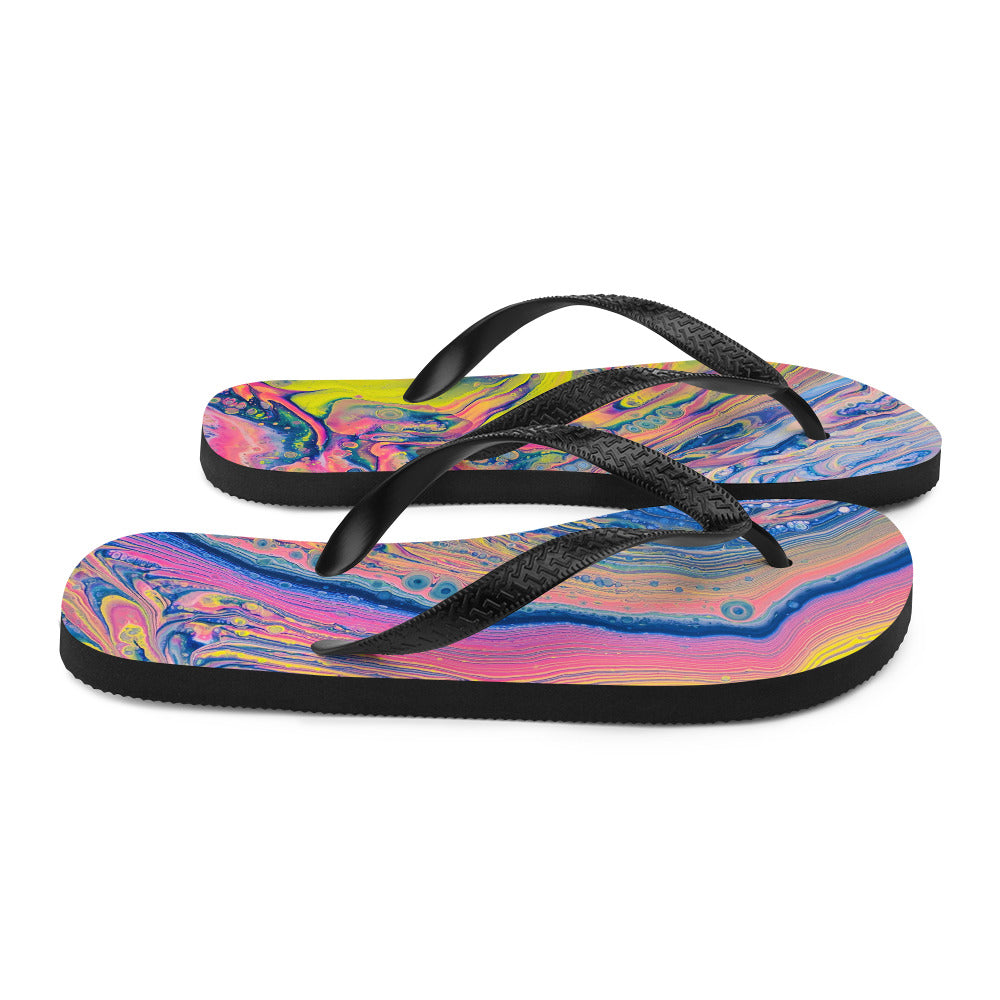 Flip-Flops - FA004