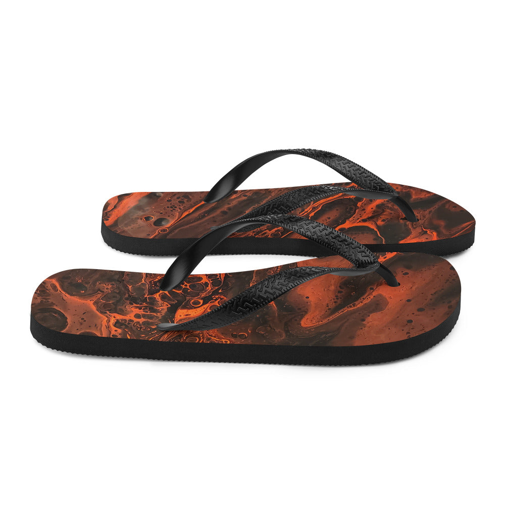 Flip-Flops - FA006A