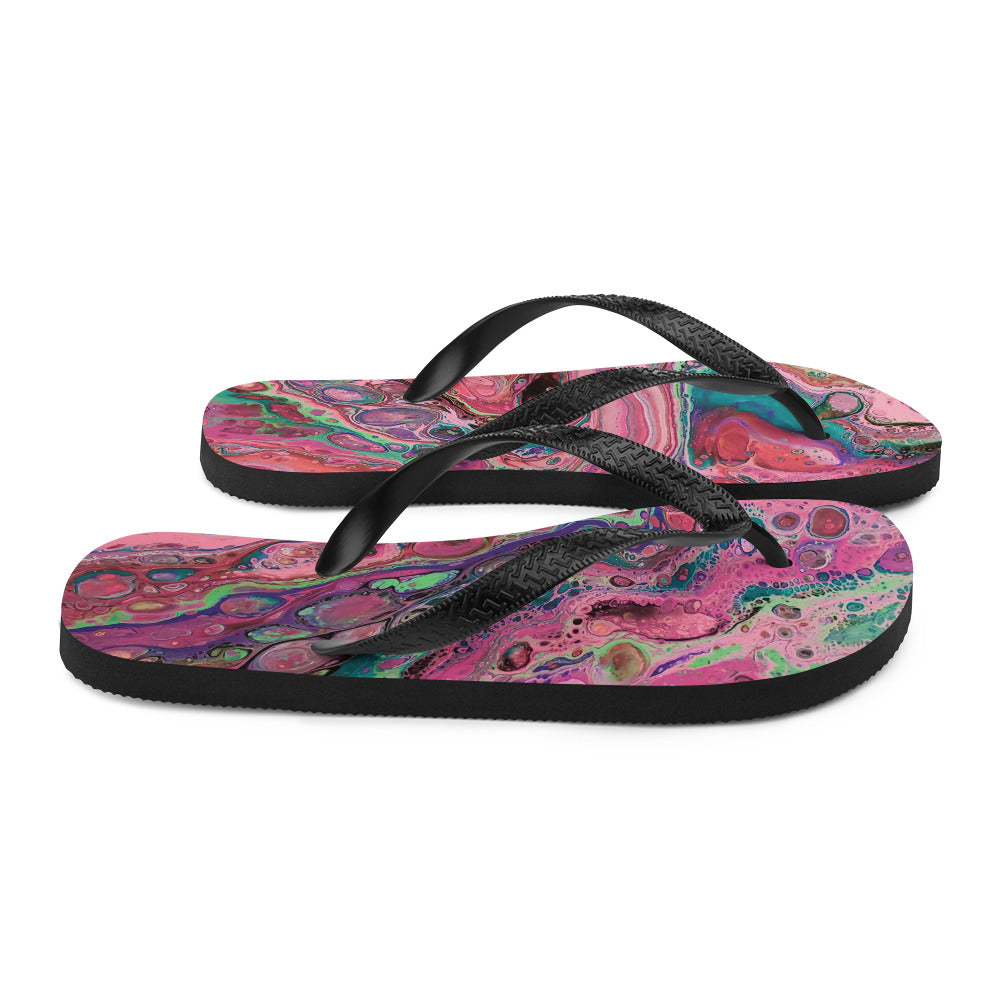 Flip-Flops - FA011