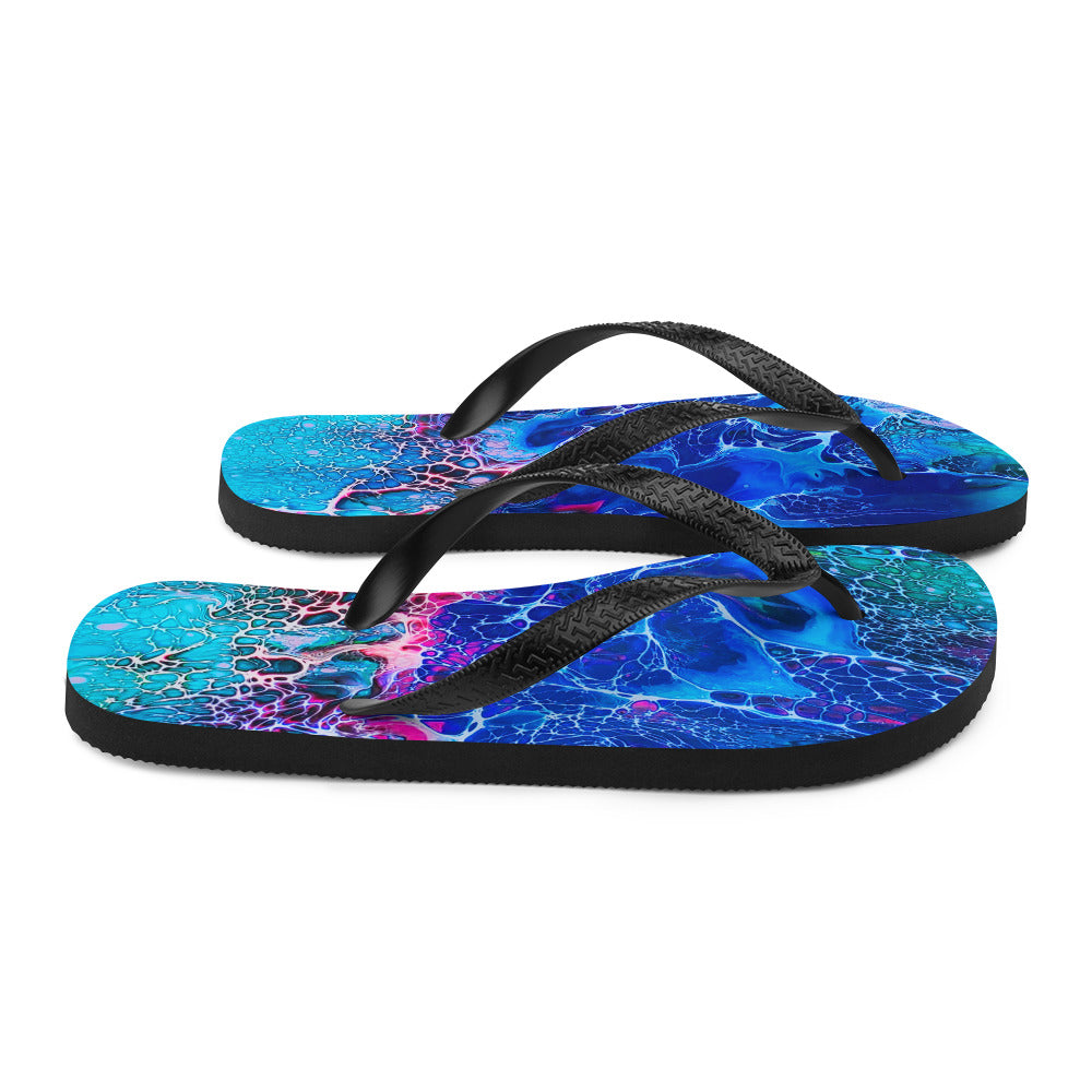 Flip-Flops - FA012