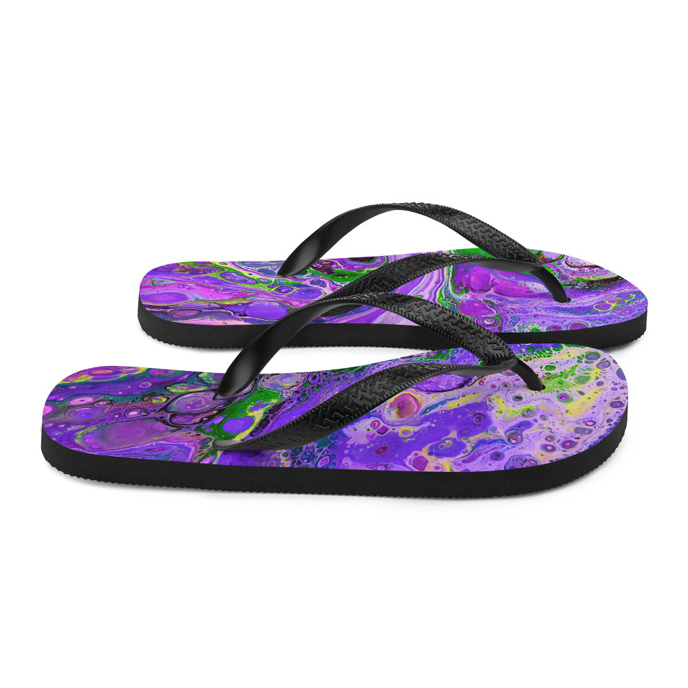 Flip-Flops - FA011C-2