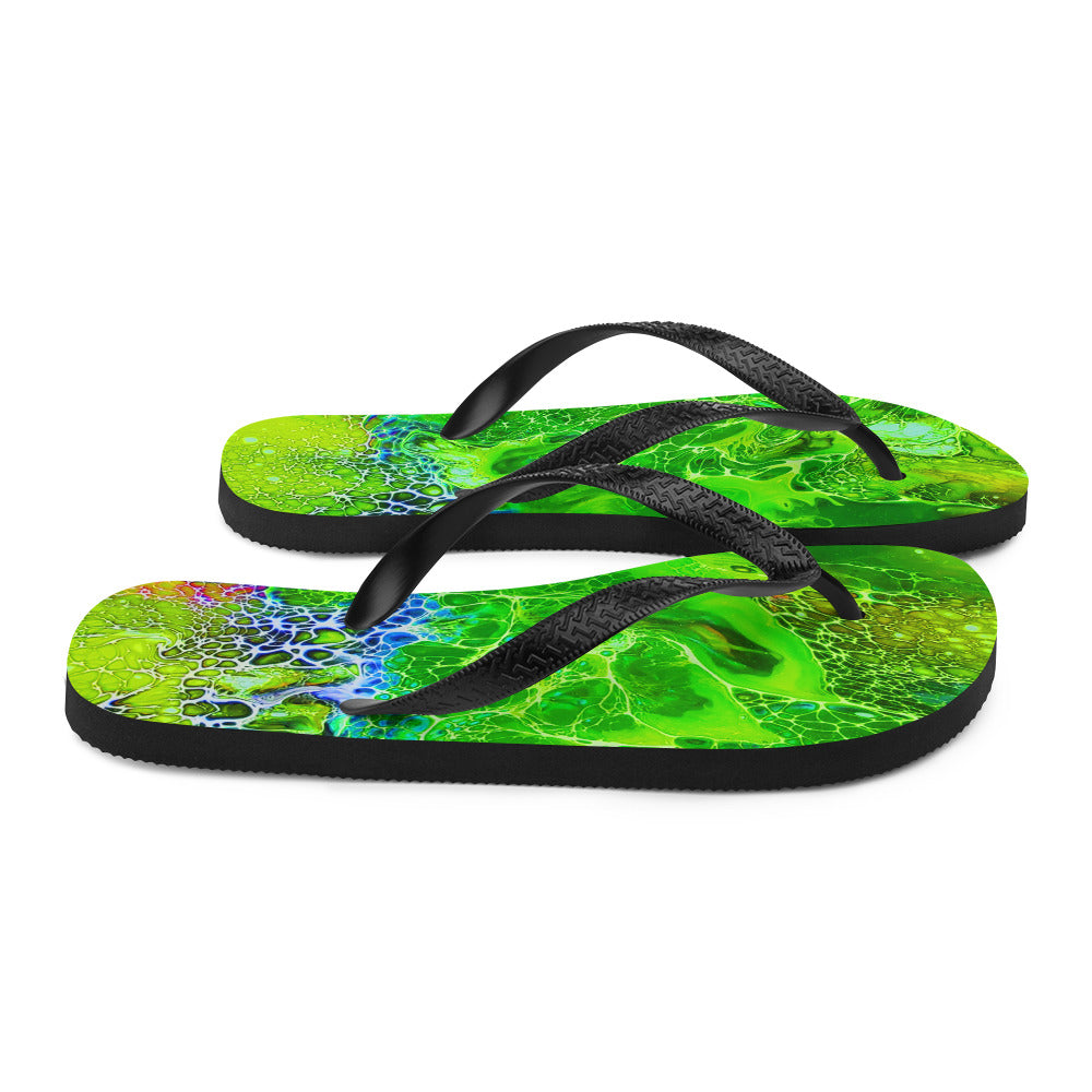 Flip-Flops - FA012A-1