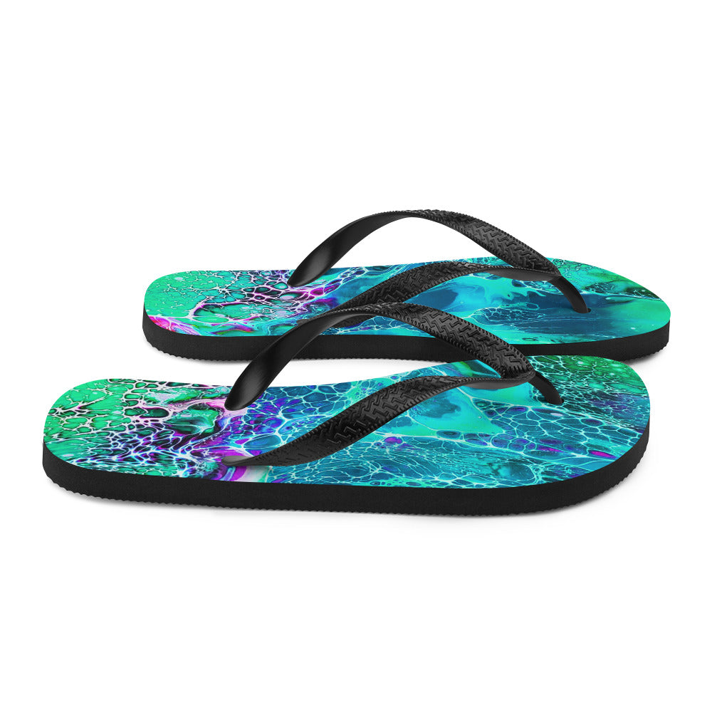 Flip-Flops - FA012B-2