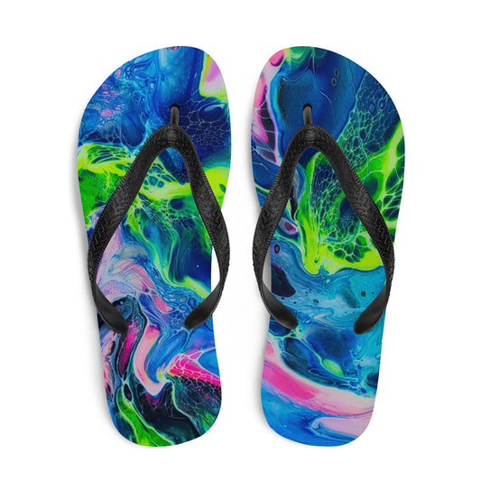 Flip-Flops - FA002