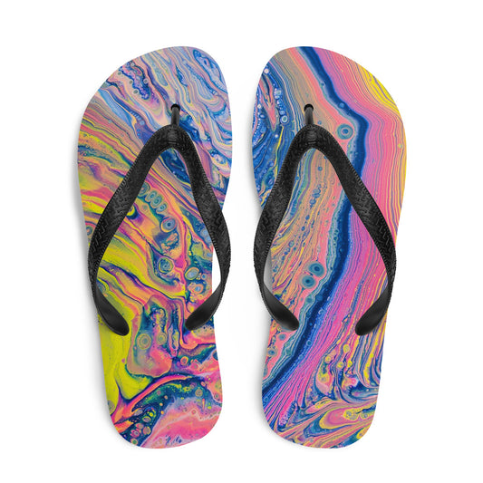 Flip-Flops - FA004