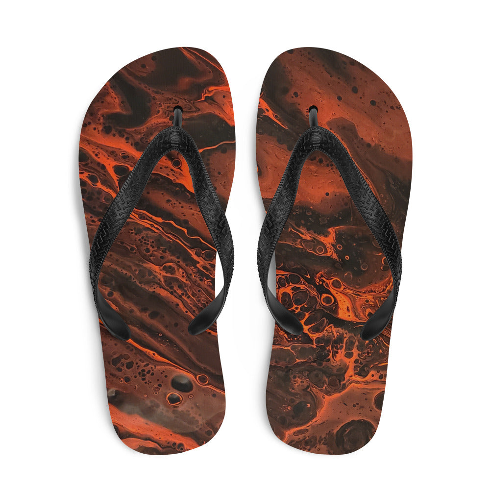 Flip-Flops - FA006A