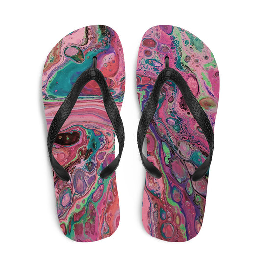 Flip-Flops - FA011