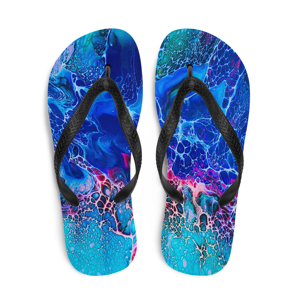 Flip-Flops - FA012