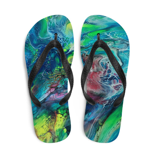 Flip-Flops - FA013