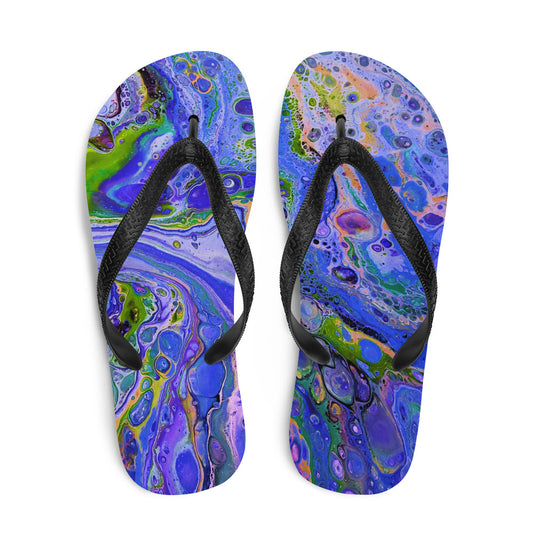 Flip-Flops - FA011B-2