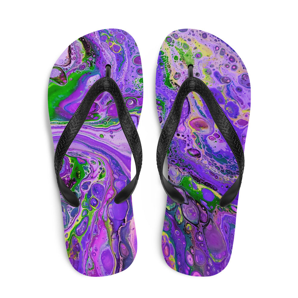 Flip-Flops - FA011C-2