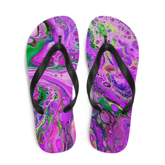 Flip-Flops - FA011D-2