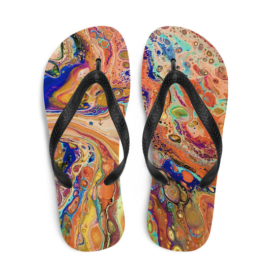 Flip-Flops - FA011E-2