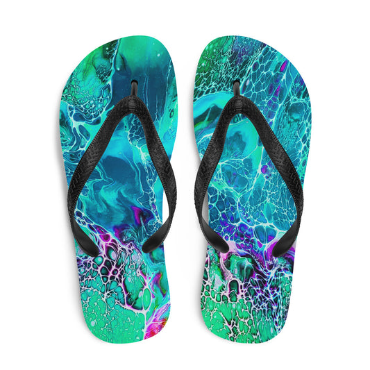 Flip-Flops - FA012B-2